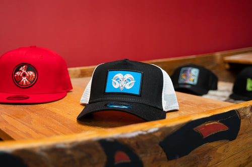 Custom Hats