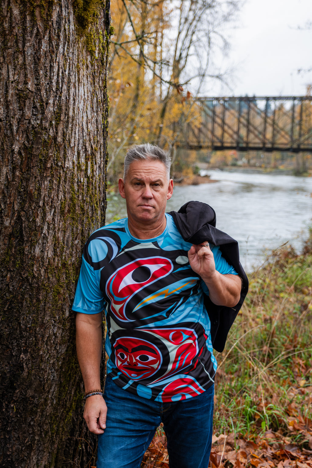 Thunderheart T-shirt