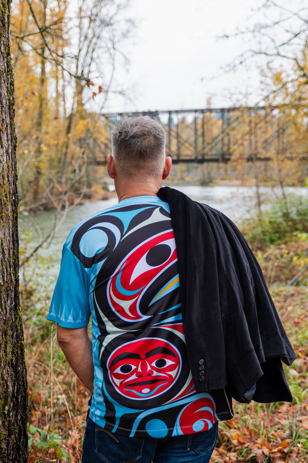 Thunderheart T-shirt