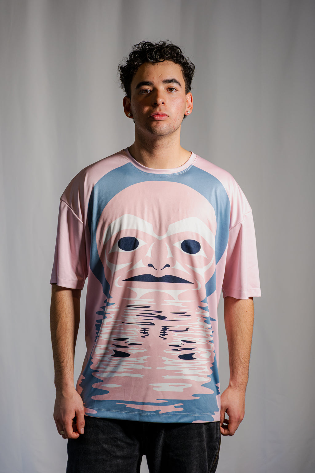 Strawberry Moon T-shirt