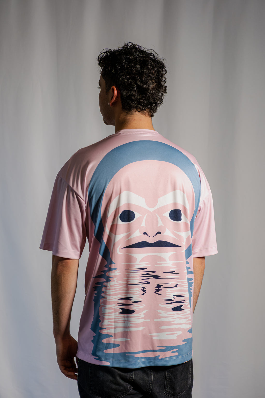 Strawberry Moon T-shirt