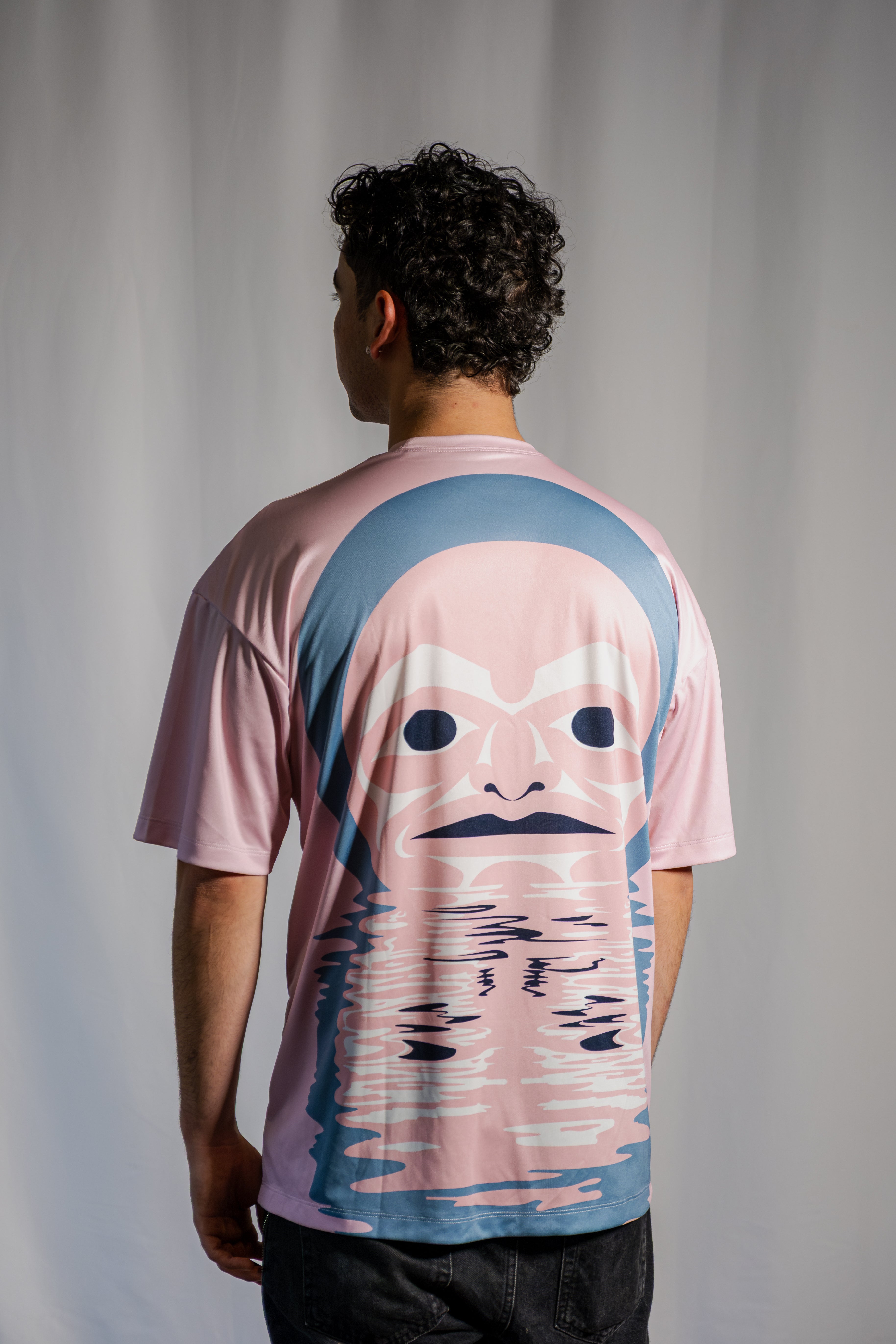 Strawberry Moon T-shirt