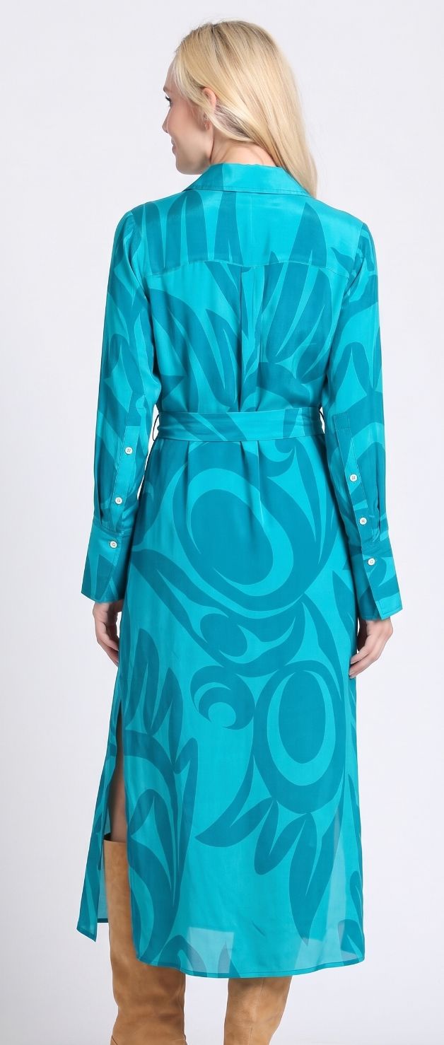 Blue Talisman