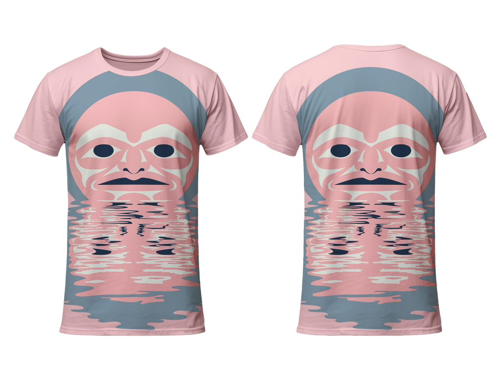 Strawberry Moon T-shirt