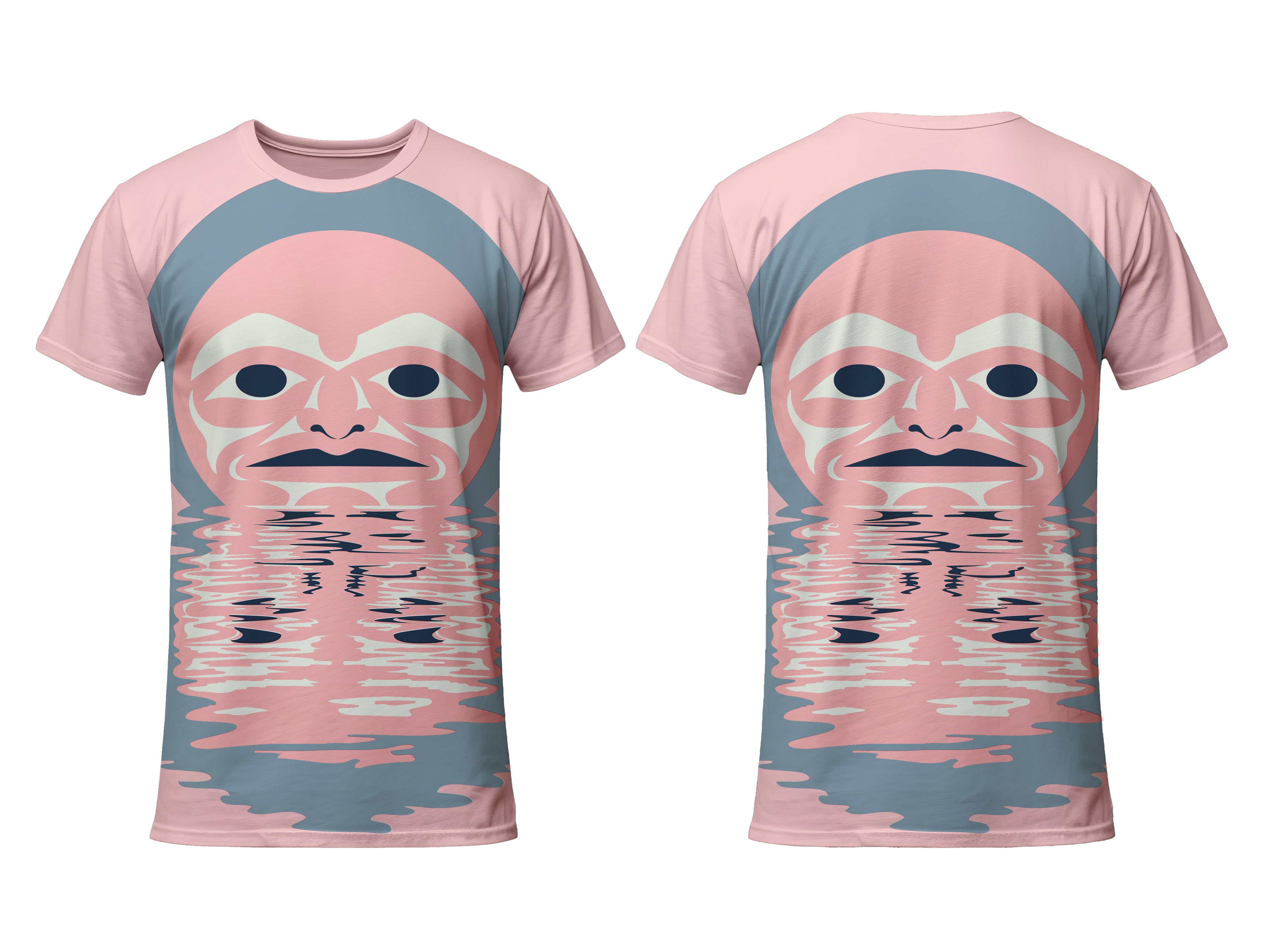 Strawberry Moon T-shirt