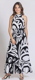 Flutter Black and White