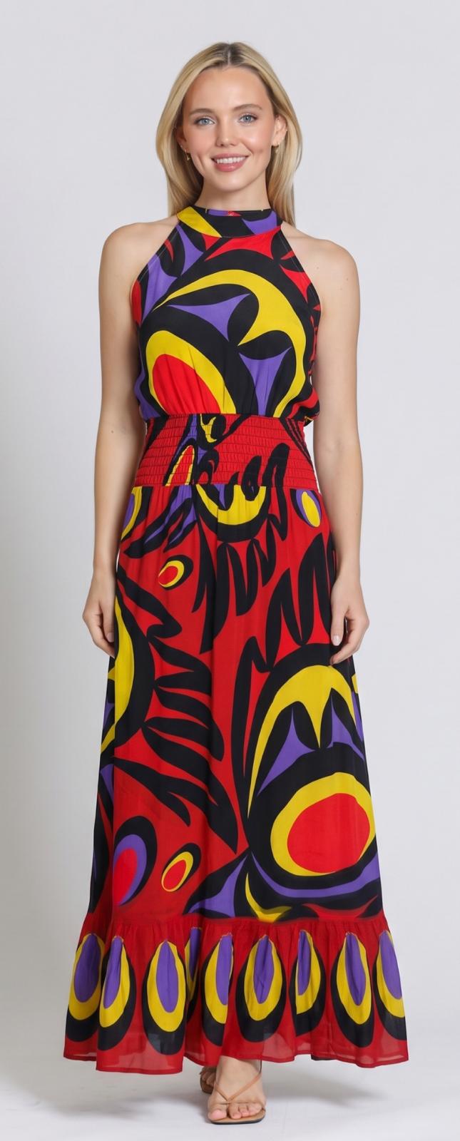 Flutter Colorful