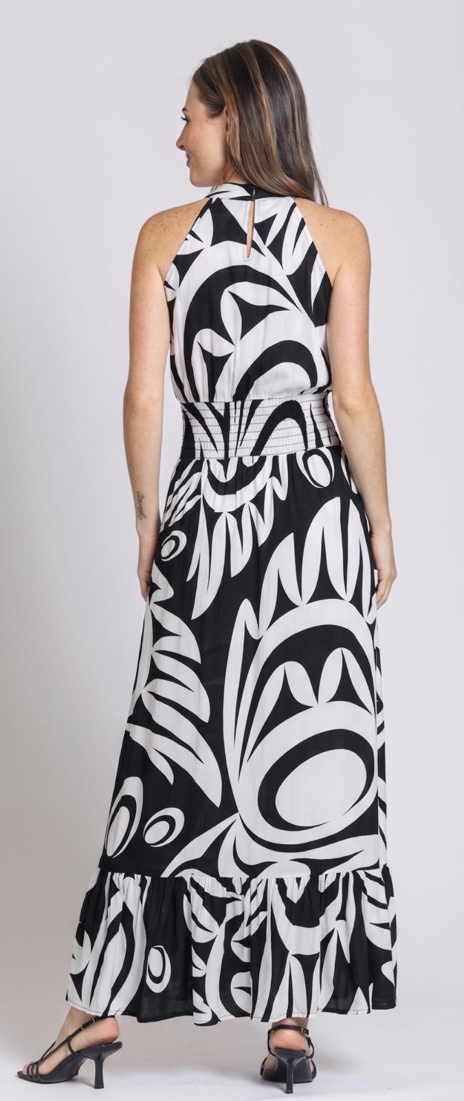 Flutter Black and White