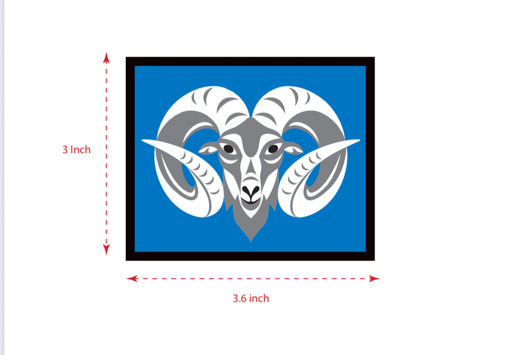Ram Artwork Patch