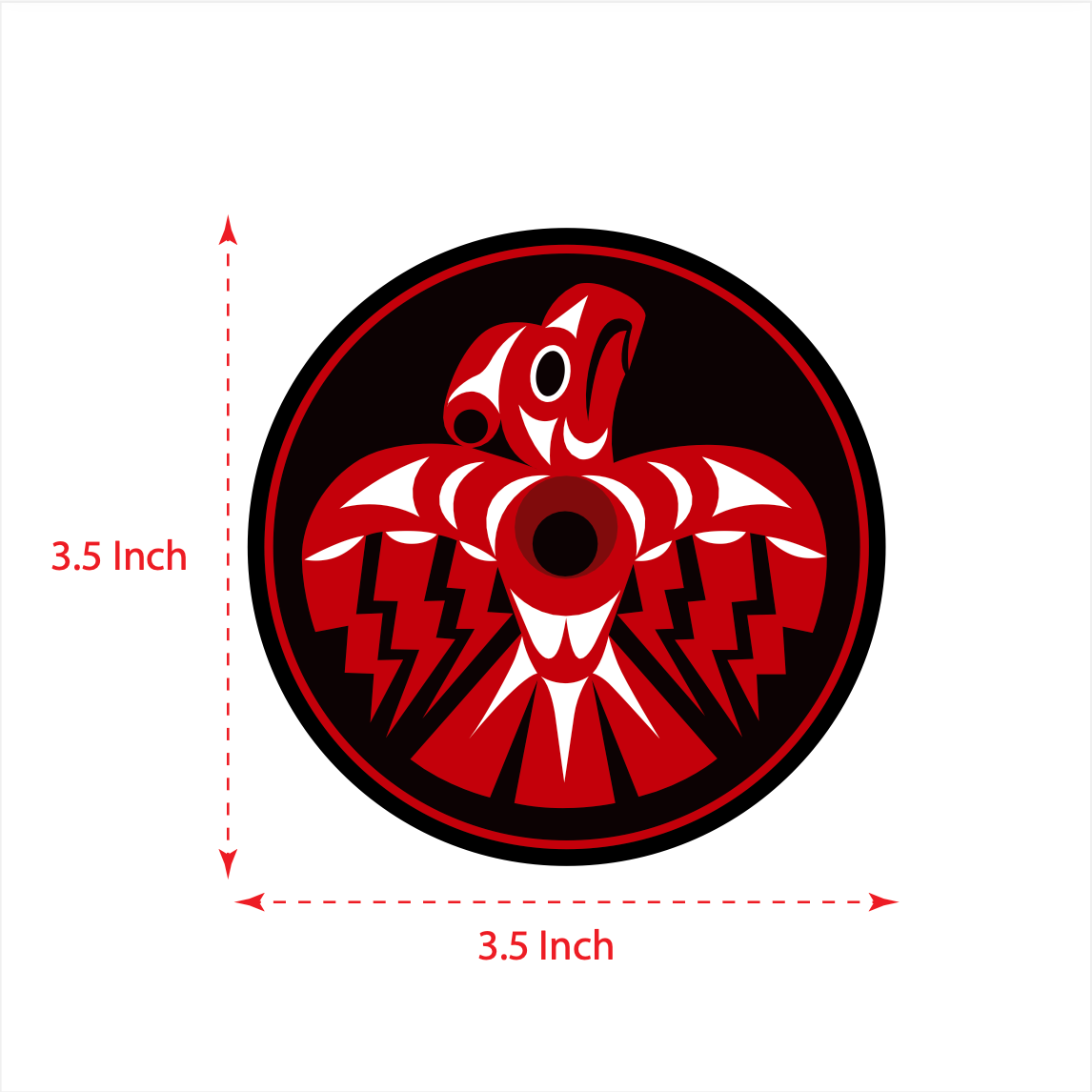 Lightning Creator Artwork Patch