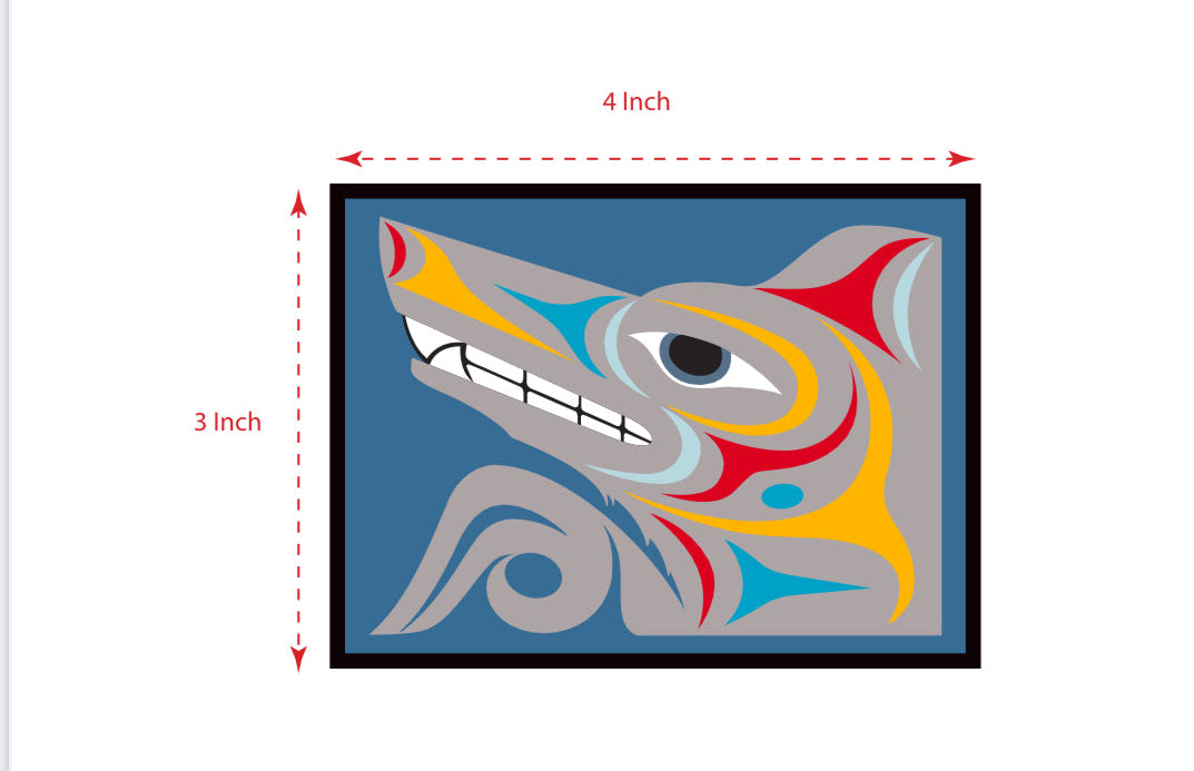 Timberwolf 2 Artwork Patch