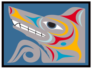 Timberwolf 2 Artwork Patch