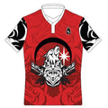 Wolfpack Jersey | Red