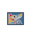 Timberwolf 1 Artwork Patch