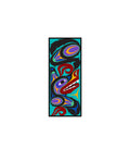 Wolf Spirit Artwork Patch